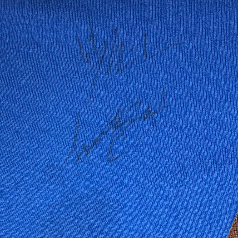 Okc thunder - Picture 2 of 3